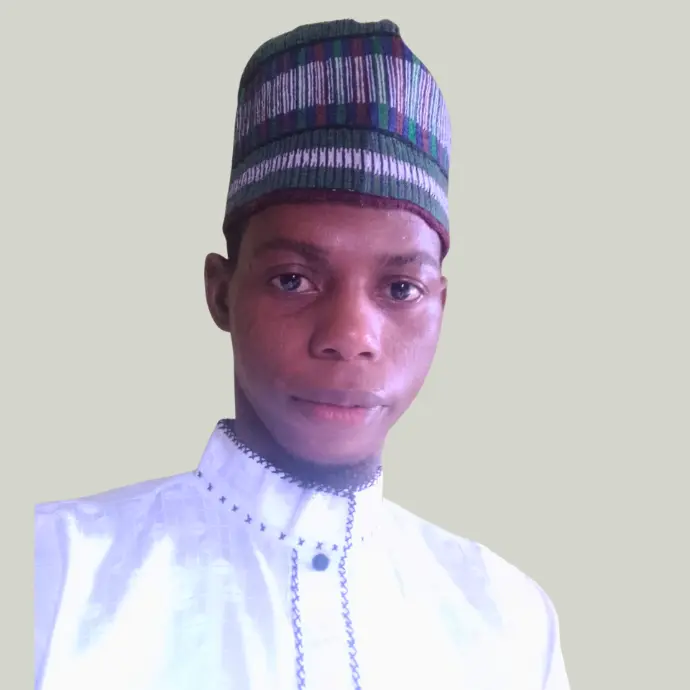 Ustadh Abdulateef Okiji Abiodun, Curriculum Coordinator
